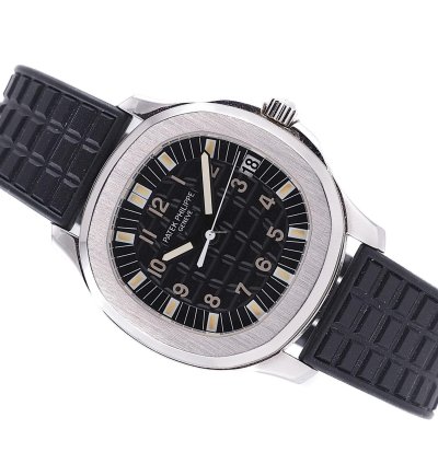 Patek Philippe Aquanaut Jumbo 5065a-001
