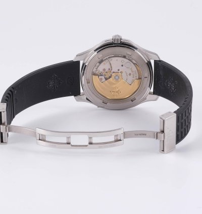 Patek Philippe Aquanaut Jumbo 5065a-001
