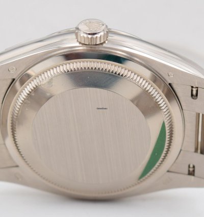 Rolex Day-date 36 128239 Opal Dial Boite Papiers 2021