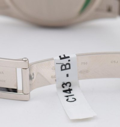 Rolex Day-date 36 128239 Opal Dial Boite Papiers 2021