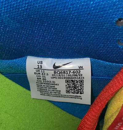 Nike Sb Dunk Low Bart Simpson