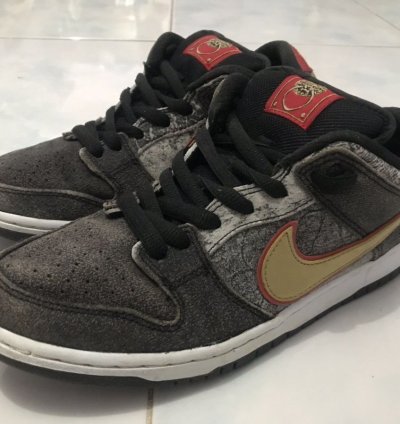Nike Sb Dunk Low Beijing