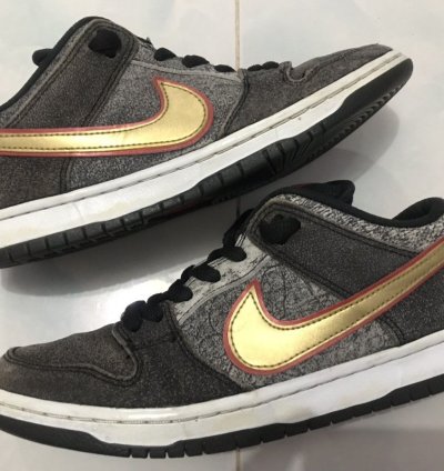 Nike Sb Dunk Low Beijing