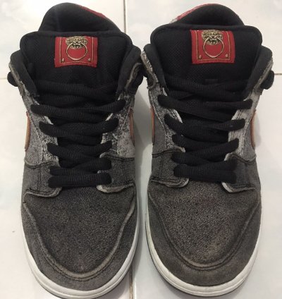 Nike Sb Dunk Low Beijing