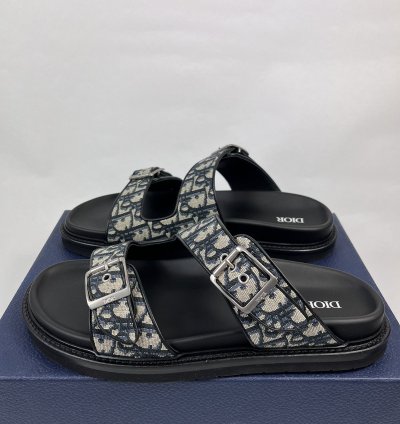 Double Band Sandal