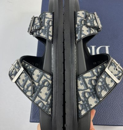 Double Band Sandal