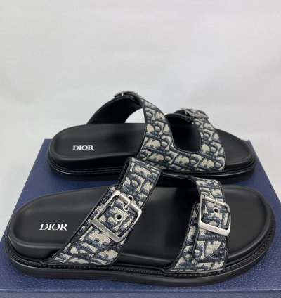 Double Band Sandal