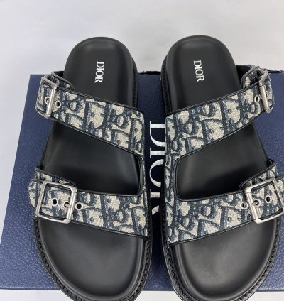 Double Band Sandal