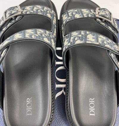 Double Band Sandal