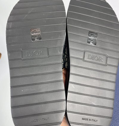 Double Band Sandal