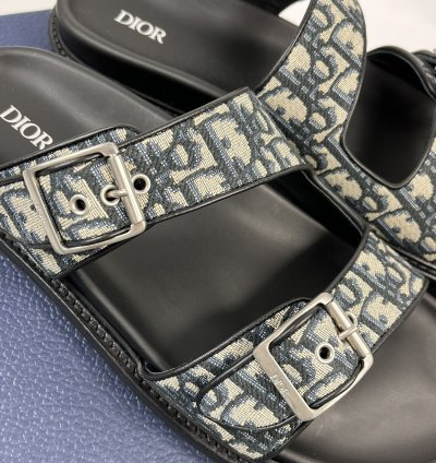 Double Band Sandal