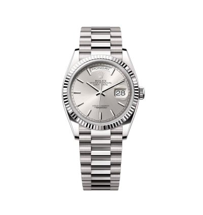 Rolex Day-date 36 128239-0005