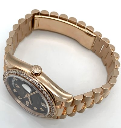 Rolex Day-date 36 128345rbr