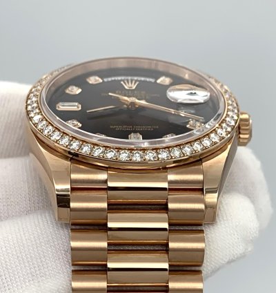 Rolex Day-date 36 128345rbr