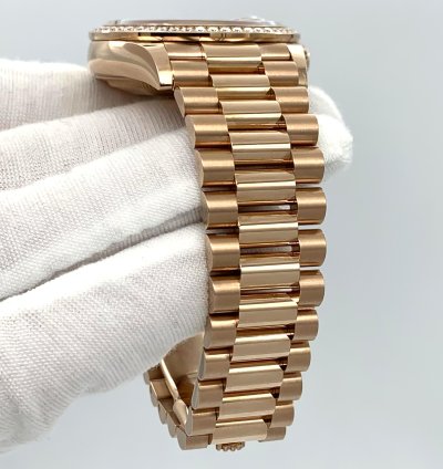 Rolex Day-date 36 128345rbr
