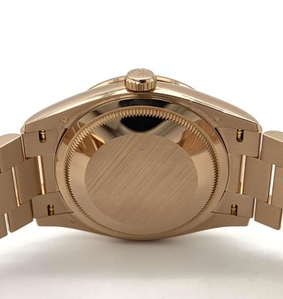 Rolex Day-date 36 128345rbr