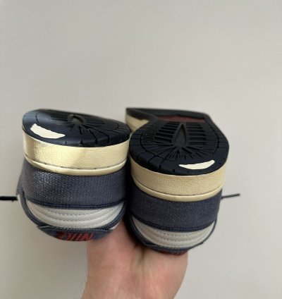 Nike Sb Dunk Low Binary Blue 2017
