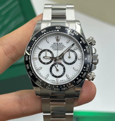 Rolex Daytona 126500ln-0001