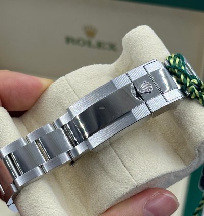 Rolex Daytona 126500ln-0001