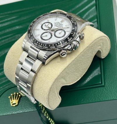 Rolex Daytona 126500ln-0001