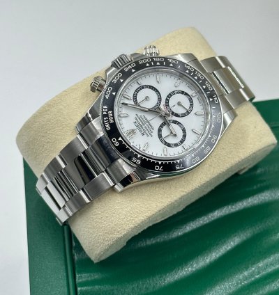 Rolex Daytona 126500ln-0001