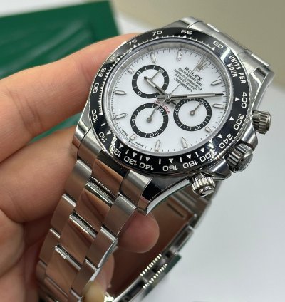 Rolex Daytona 126500ln-0001