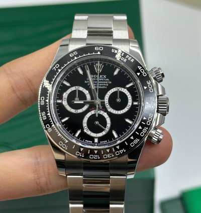 Rolex Daytona 126500ln-0002