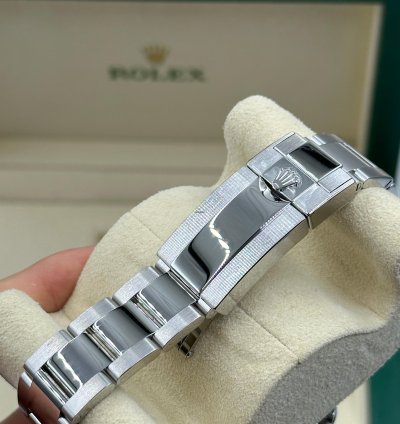 Rolex Daytona 126500ln-0002