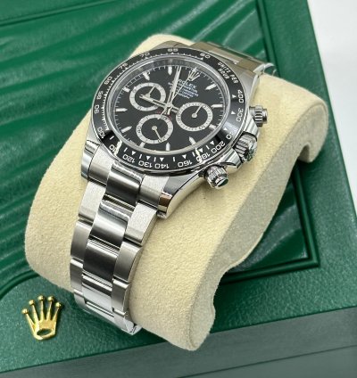 Rolex Daytona 126500ln-0002
