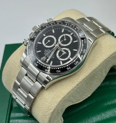 Rolex Daytona 126500ln-0002