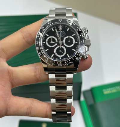 Rolex Daytona 126500ln-0002