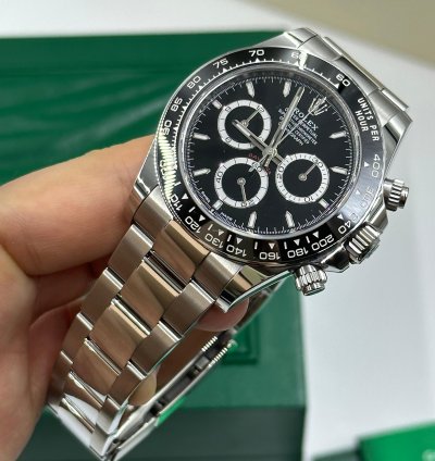Rolex Daytona 126500ln-0002