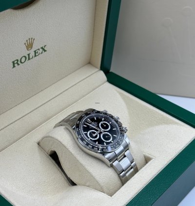 Rolex Daytona 126500ln-0002