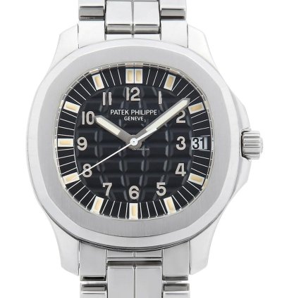 Patek Philippe Aquanaut Large 5065 1a Used Mens