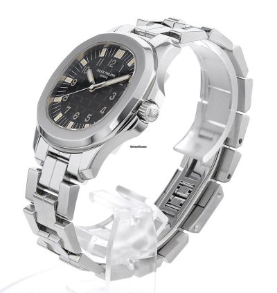 Patek Philippe Aquanaut Large 5065 1a Used Mens