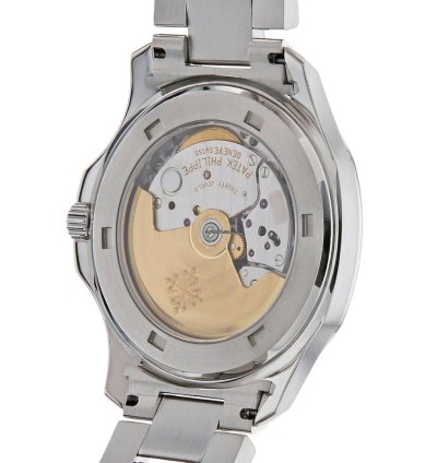 Patek Philippe Aquanaut Large 5065 1a Used Mens