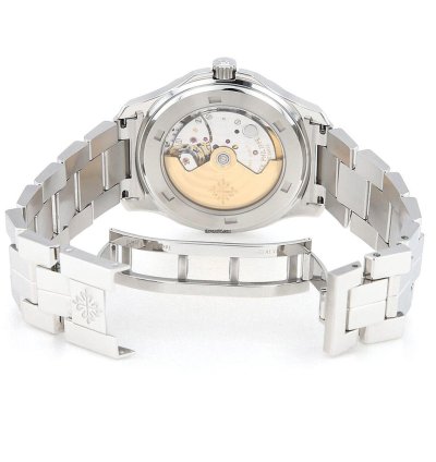 Patek Philippe Aquanaut Large 5065 1a Used Mens