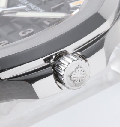 Patek Philippe Aquanaut Large 5065 1a Used Mens