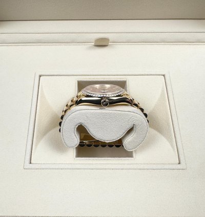 Rolex Day-date 36 128348rbr Carnelian Dial 2025 Unworn