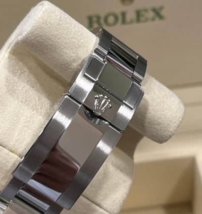 Rolex Daytona 126500ln-2025-unworn-daytona-full Set