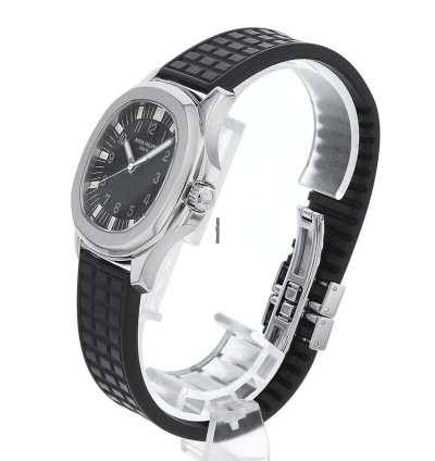 Patek Philippe Aquanaut Large 5065a-001 Used Mens