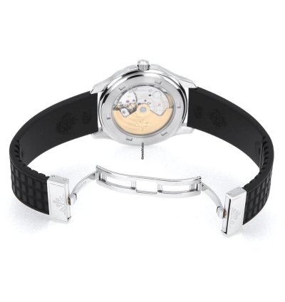 Patek Philippe Aquanaut Large 5065a-001 Used Mens