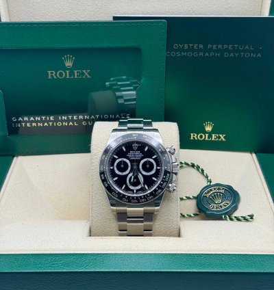 Rolex Daytona 126500ln-cm4-dc702