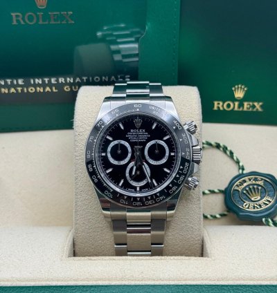 Rolex Daytona 126500ln-cm4-dc702
