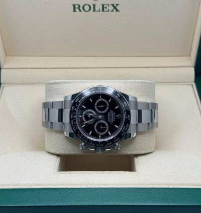 Rolex Daytona 126500ln-cm4-dc702