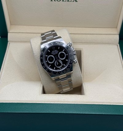Rolex Daytona 126500ln-cm4-dc702