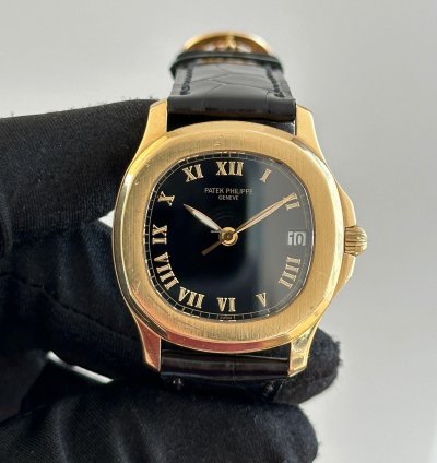 Patek Philippe Aquanaut Luce