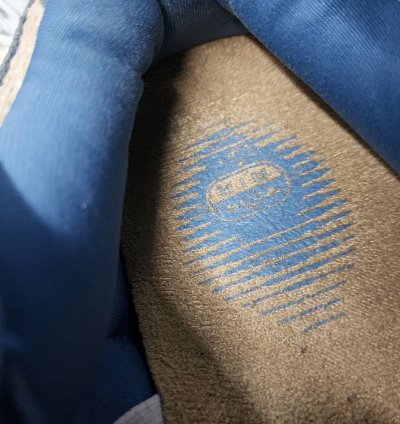 Nike Sb Dunk Low Blue Hemp