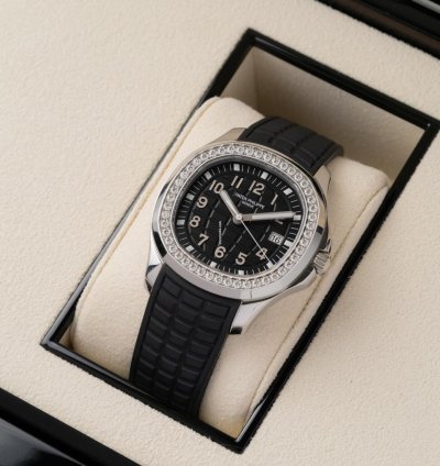 Patek Philippe Aquanaut Luce