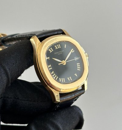 Patek Philippe Aquanaut Luce